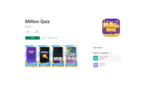 Bagaimana Cara Mendapatkan Uang dari Million Quiz