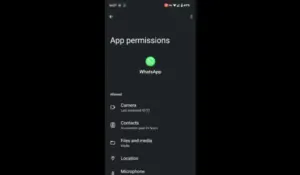 Cara Menggunakan Headset Bluetooth untuk Telepon Whatsapp
