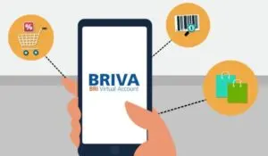 Via Aplikasi Mobile Banking