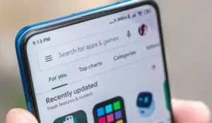 Tidak Pernah Melakukan Pembaharuan Aplikasi