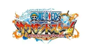 One Piece Thousand Storm