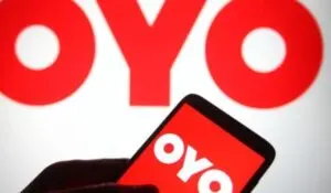 Daftar Akun OYO di Android