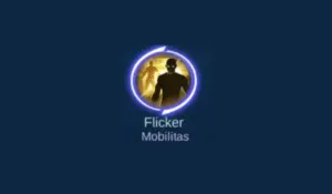 Combo Skill + Flicker