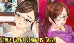Tasya