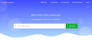 Cara Download Video Bstation di Laptop