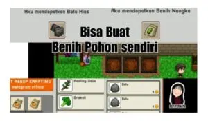 Menebang Pohon