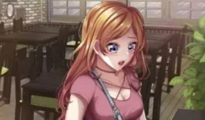 Sarah