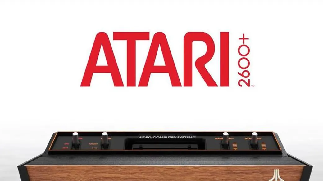 Atari Partners with Universal Pictures for Game Adaptation Films