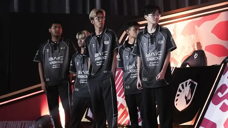 Dewa United Esports Seeks Redemption in MPL ID Season 18