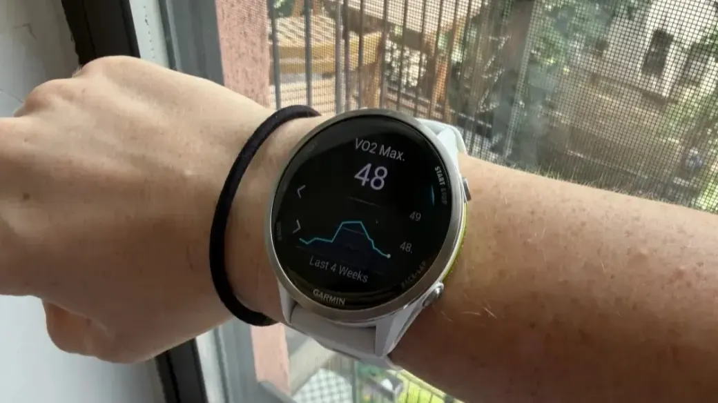 Understanding VO2max Fluctuations During Hot Weather