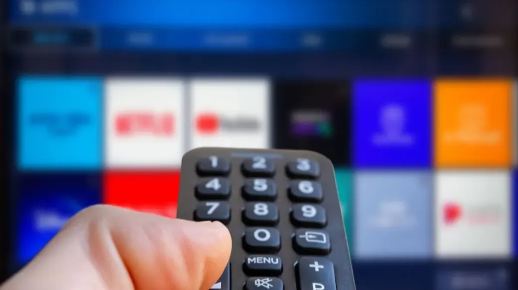 Samsung Bans Smart TV Apps Exploiting User Internet Connections