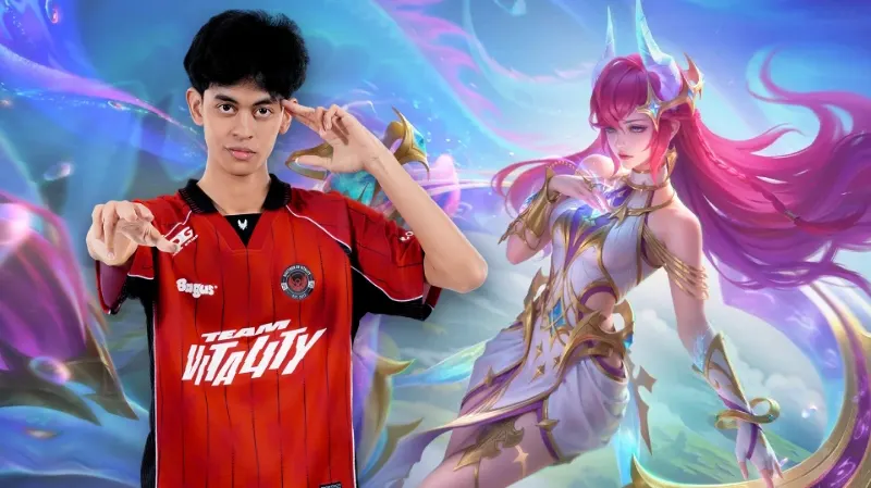Mastering Novaria: BTR Morenooo's Mage Strategy for Victory