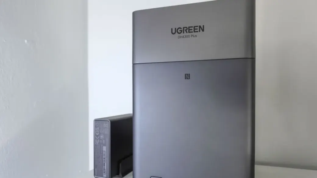 Protect Your NAS with Ugreen US3000 Mini UPS