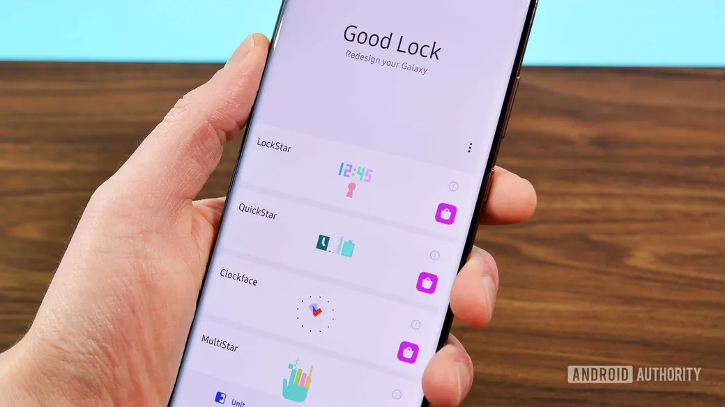 Top 10 Good Lock Features for Samsung Galaxy Users