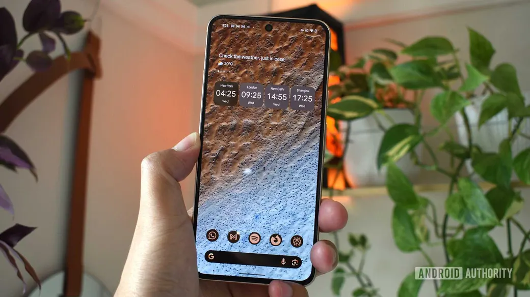 Five Android Launchers to Avoid in 2026