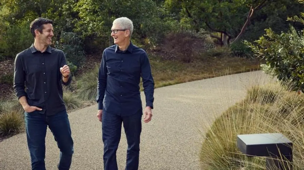 Tim Cook Steps Down Ahead of iPhone Duo Launch: Key Insights