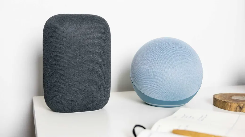 Amazon Removes AUX Voice Control from Echo Speakers
