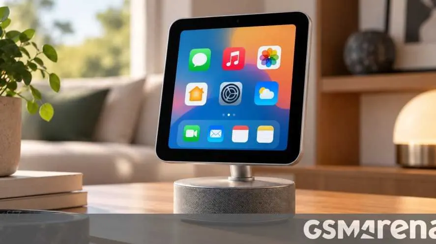 Apple's HomePad Set to Launch in Four Color Options