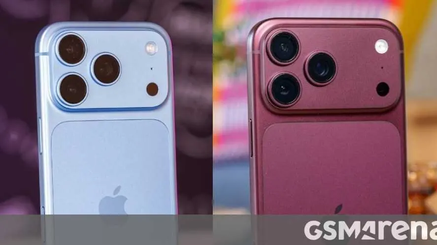 Apple Reduces iPhone 18 Pro Component Orders Due to Demand Drop