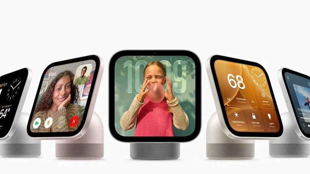 Apple Launches HomeView and HomePod Mini 2 with Enhanced Siri AI