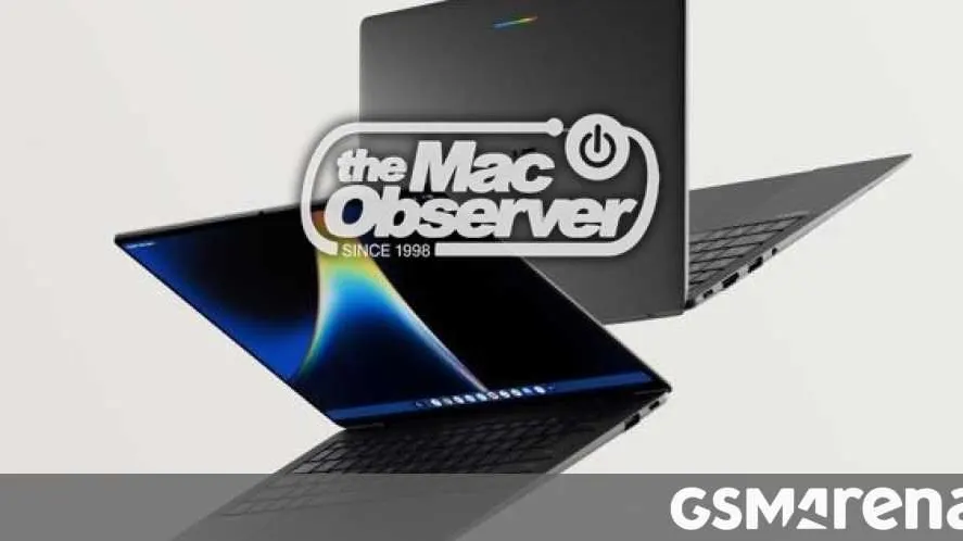 Asus Googlebook Renders Showcase Design Ahead of Launch