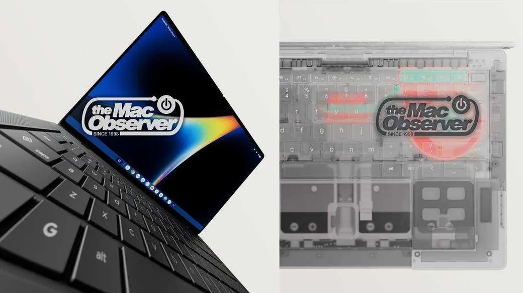 Upcoming ASUS Googlebook Features and Pre-Order Details