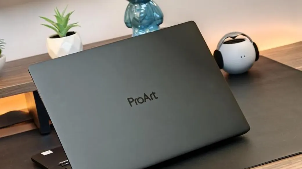 Asus ProArt P14 and P16 Launches in Indonesia with Impressive Specs