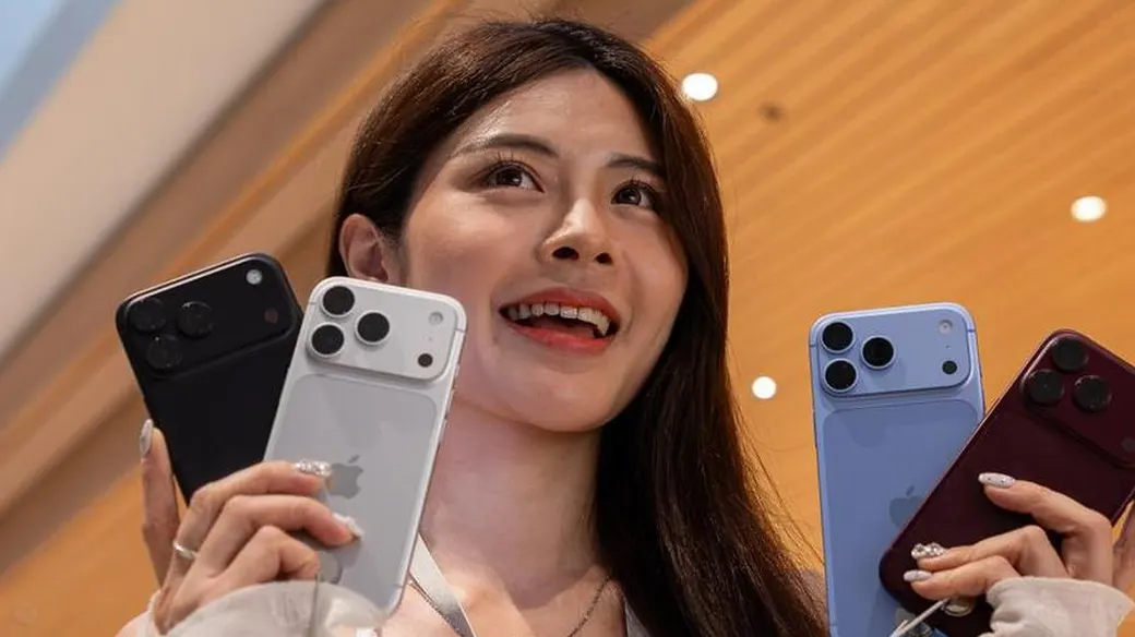 Understanding Import Taxes for iPhone 18 Series from Abroad