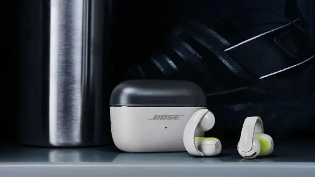 Bose Sport Open Earbuds Launches for Runners in Indonesia