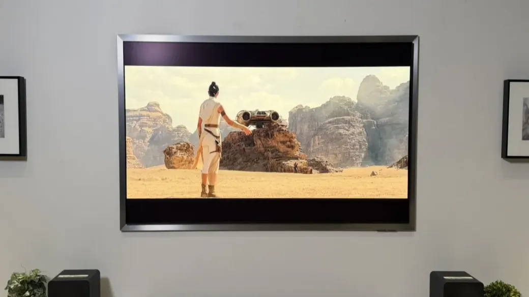 How to Disable Samsung TV's Active Voice Amplifier Feature