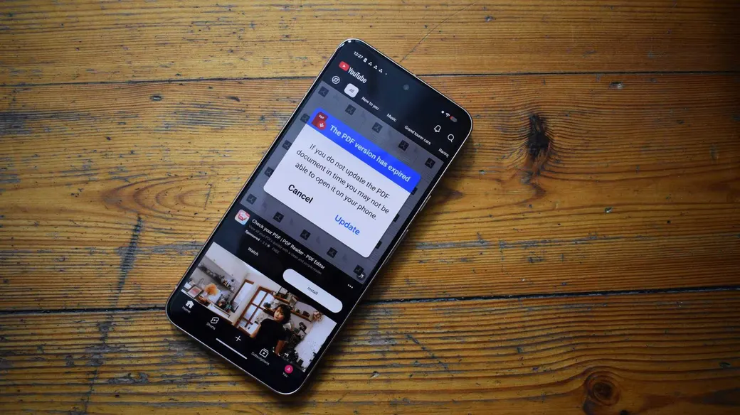 Effective Ways to Block Ads on Android for Family Safety