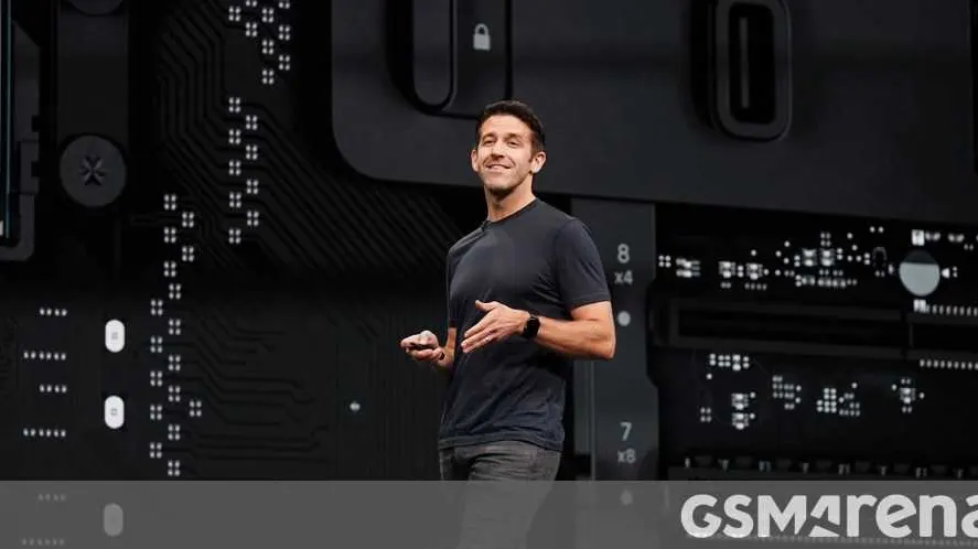 John Ternus Aims for a Leaner, More Innovative Apple