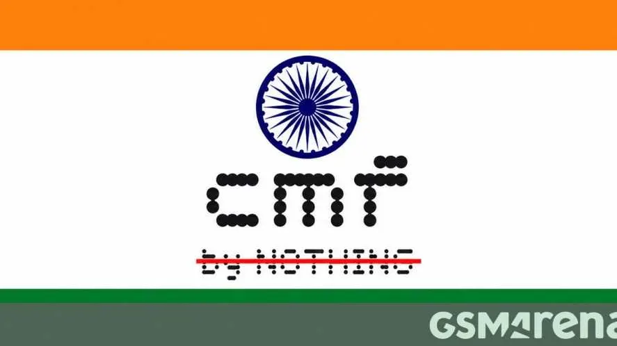 Nothing Launches CMF as a New Indian Tech Brand