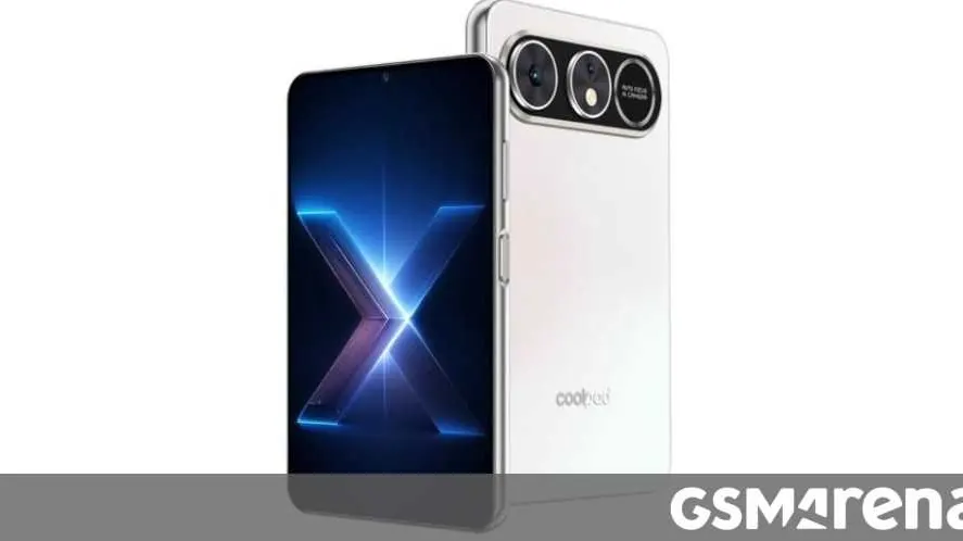 Coolpad Launches Cool X Wide with Impressive Features