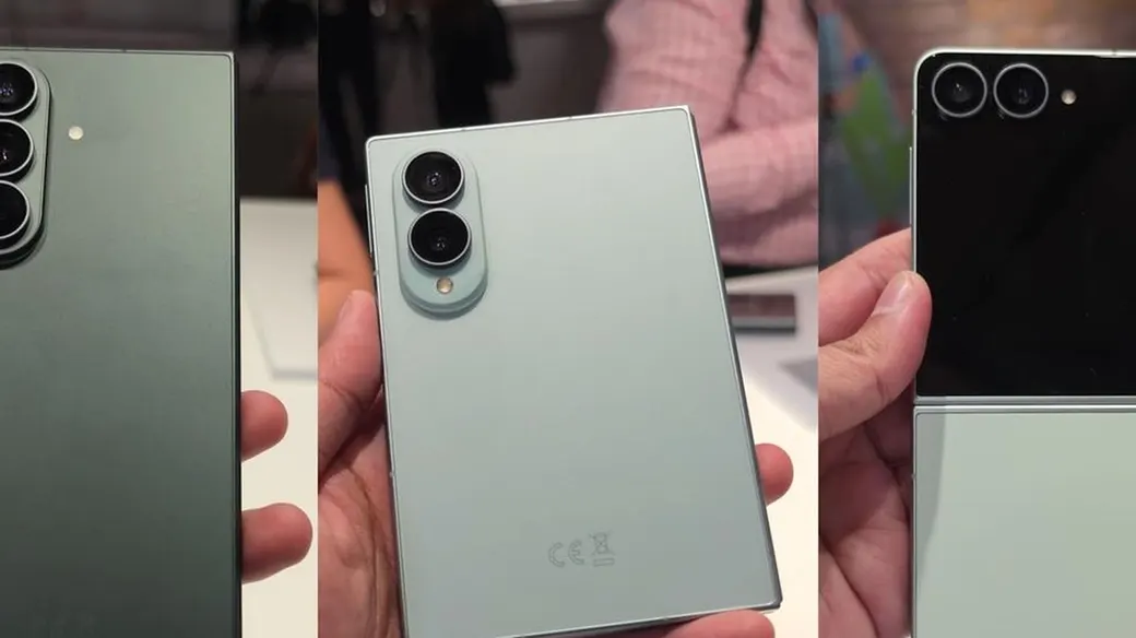 Top Flagship Phones with Silicon Batteries Available in Indonesia