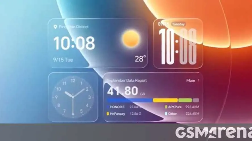 Honor Announces MagicOS 11 Update Timeline for Global Devices