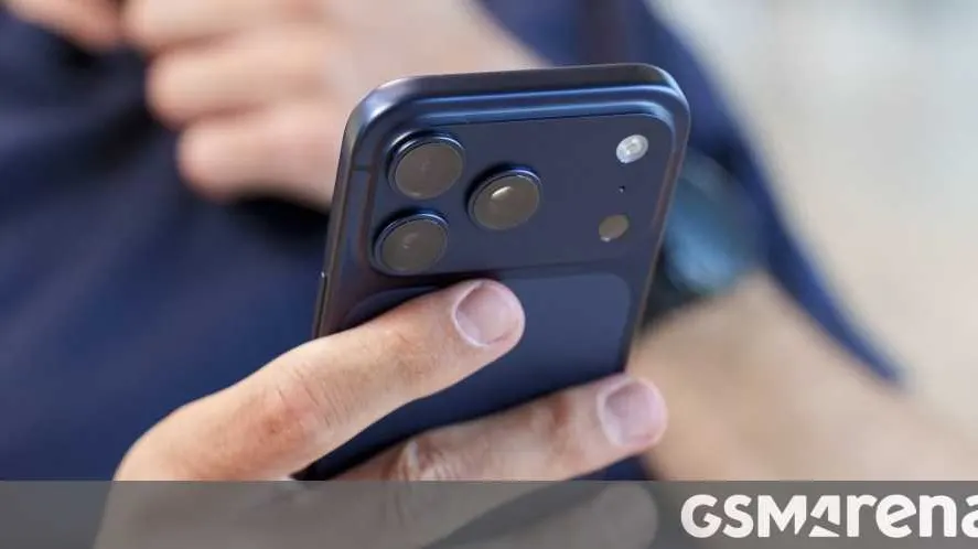 Apple A20 Pro Chip Details Leaked Ahead of iPhone Launch