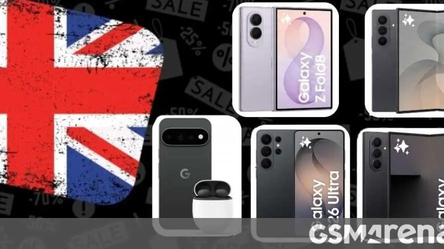 Amazon Launches Early Prime Day Deals on Samsung and Google Devices
