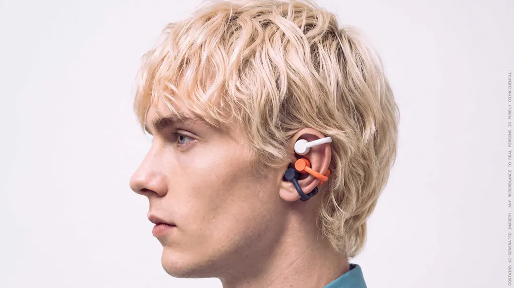 CMF Clip Pro Wireless Earbuds Now Available at $69