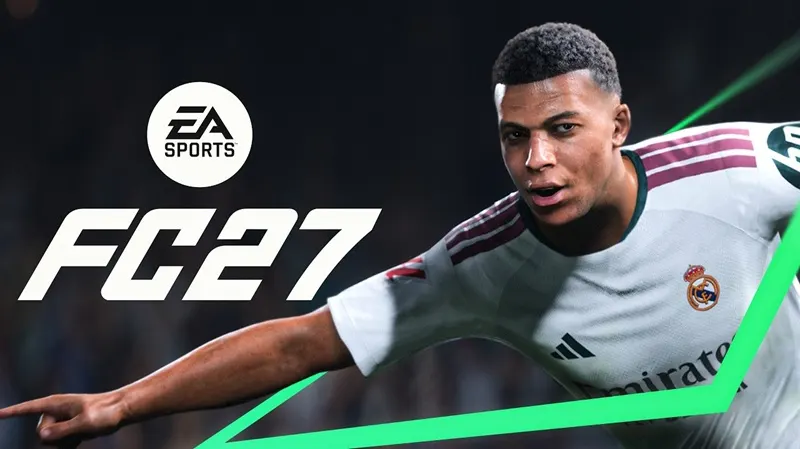 EA Sports FC 27 Announced with Controversial Pricing for Fans