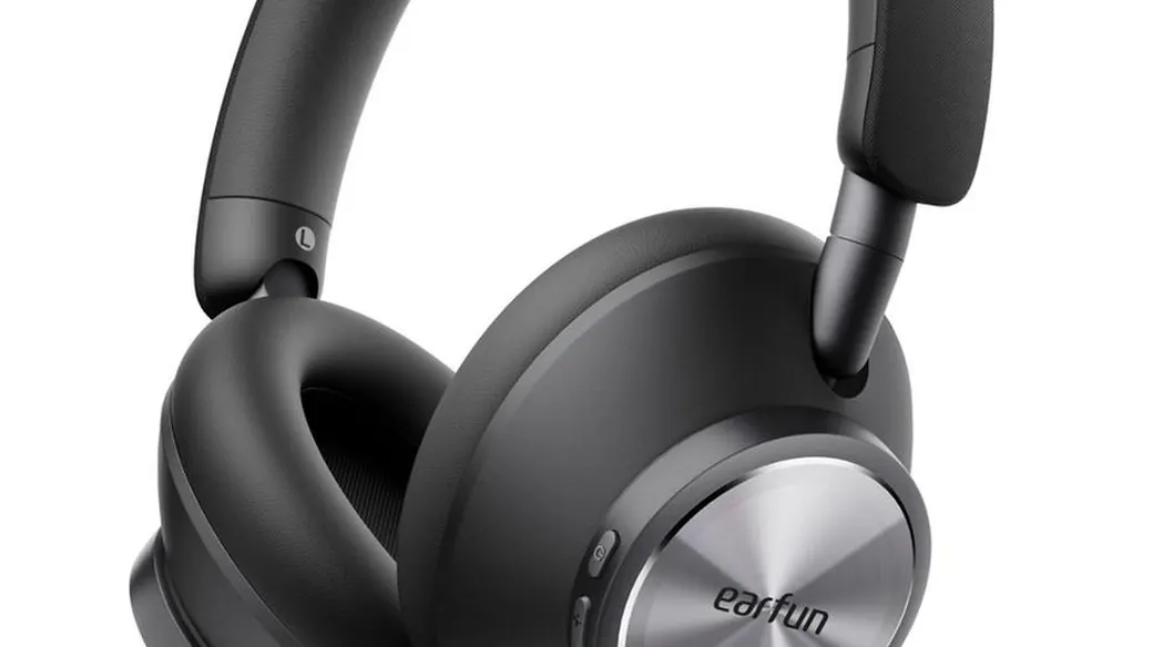 EarFun Wave Pro X: Advanced Wireless Headphones with Dual Drivers