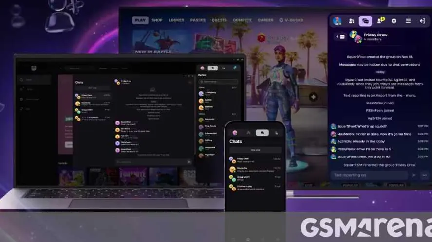 Epic Games Challenges Apple's New App Store Regulations in EU