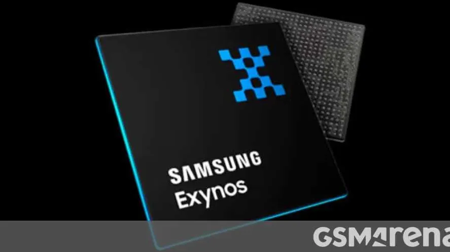 Exynos 2700 Surpasses Snapdragon 8 Elite in Performance Tests