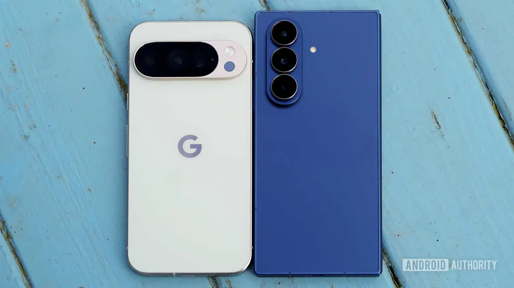 Unique Android Features Missing from Samsung and Google Devices