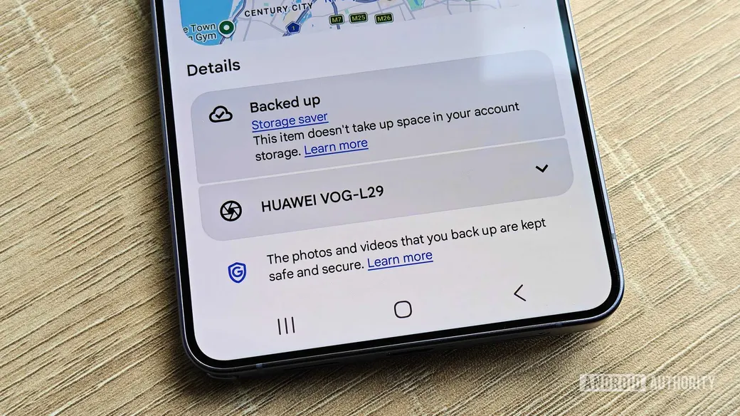 Google Photos to Introduce Overnight Backup Feature Soon