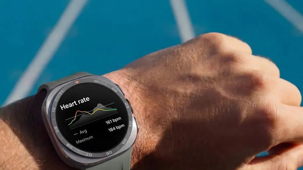 Samsung Galaxy Watch9 and Ultra2 Monitor Heart Health Effectively
