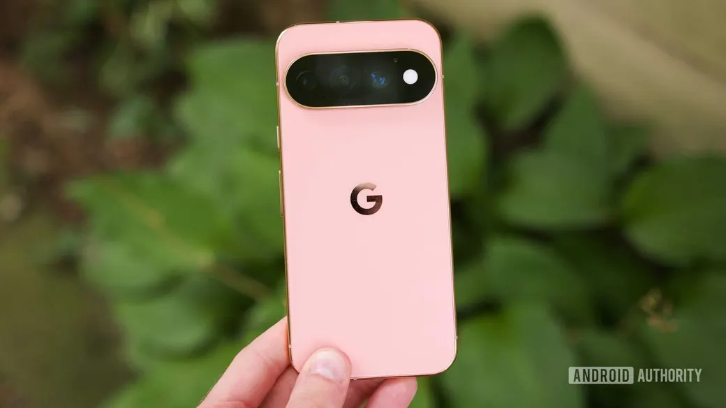 Google Pixel 11: Innovations in Magnetic Accessories Stand Out
