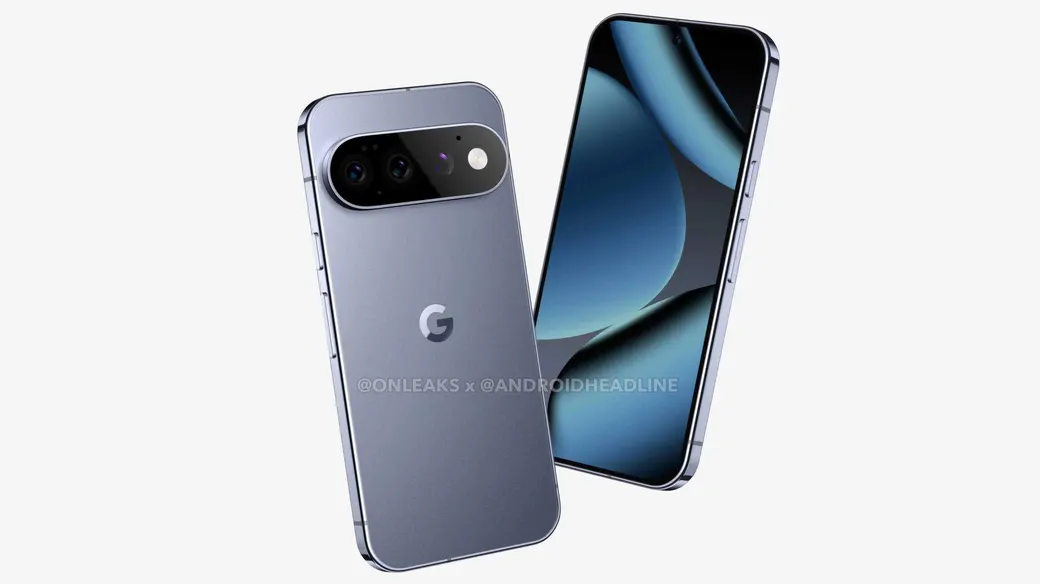 Google Pixel 11 to Feature Advanced 2nm Tensor G6 Chip