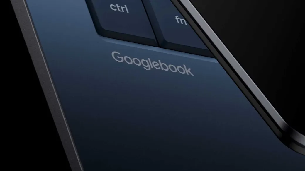 Googlebooks Launch Date Set for September 15, 2026