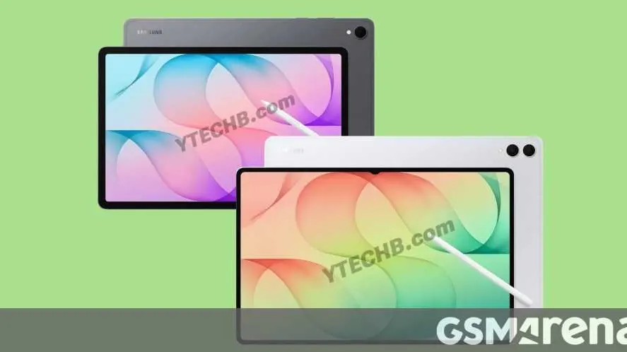 Significant Price Increase Expected for Galaxy Tab S12 Series in India